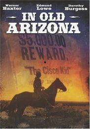 亚利桑纳奇侠,西部传奇英雄的冒险征程