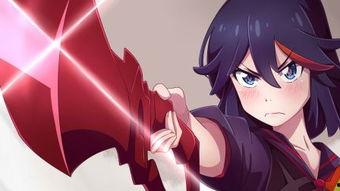 双斩少女,校园奇遇记