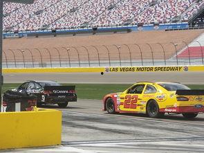 拉斯维加斯快车道,繁华都市的激情与梦想