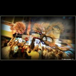 火舞倾城,激情四溢的舞者传奇