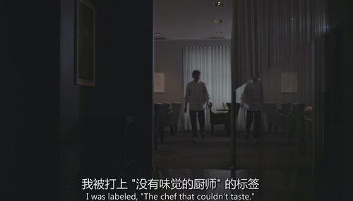 主厨的餐桌 第一季,揭秘根据主厨的餐桌第一季的烹饪传奇