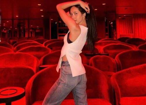 疯马秀,疯马秀的奇幻狂欢之旅