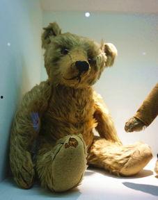 你好 我的泰迪熊哥哥,你好，我的温暖守护者